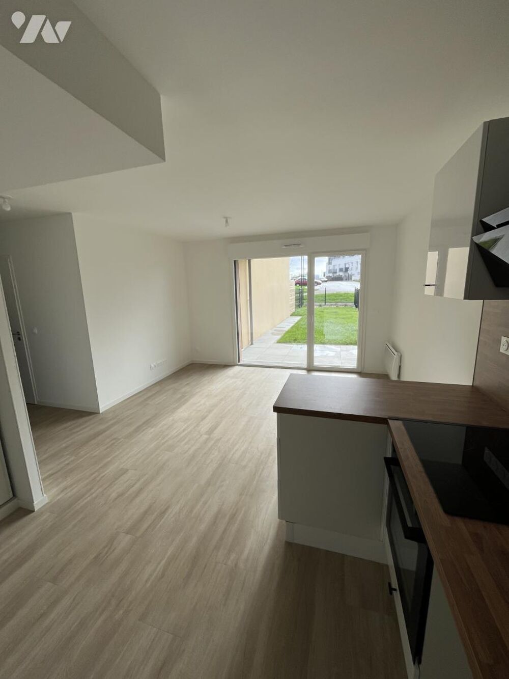 Location Appartement T2 CARPIQUET Carpiquet