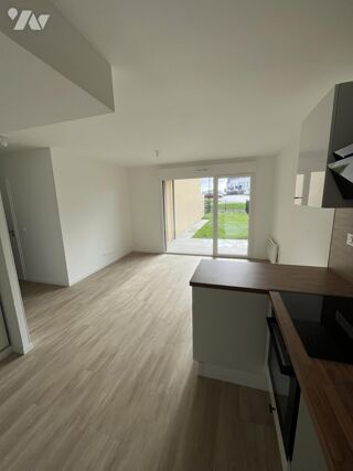 Location Appartement T2 CARPIQUET Carpiquet