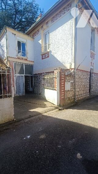  Maison � vendre 5 pi�ces 113 m�