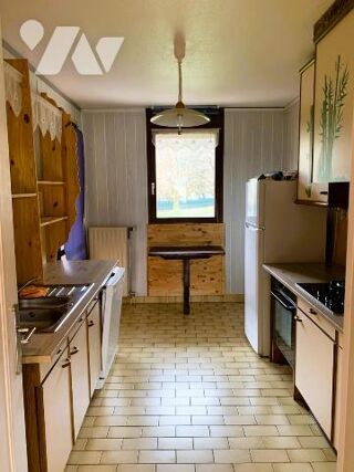  Appartement � vendre 4 pi�ces 80 m�