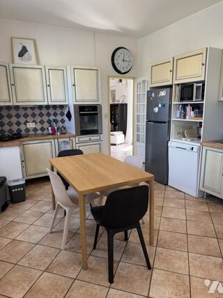  Maison à vendre 5 pièces 145 m²
