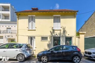  Immeuble à vendre 