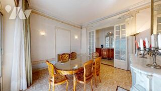  Appartement à vendre 5 pièces 104 m²