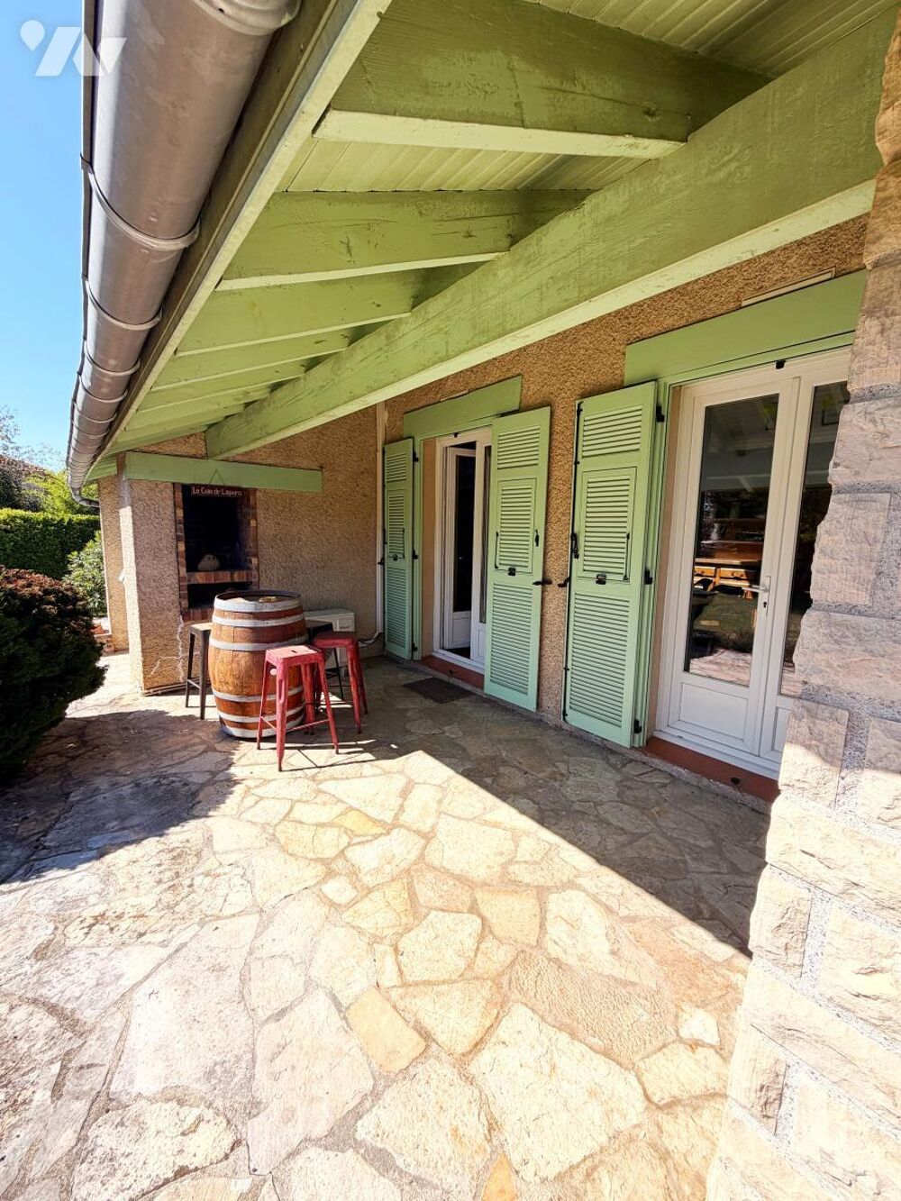 Vente Maison Maison avec Dépendance Bours