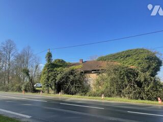  Maison � vendre 3 pi�ces 70 m�