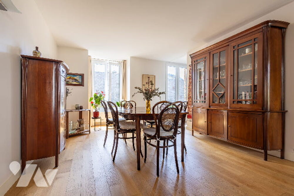 Vente Appartement VENTE en immo-interactif  - Paris 15  – Rue des Cévennes Paris 15
