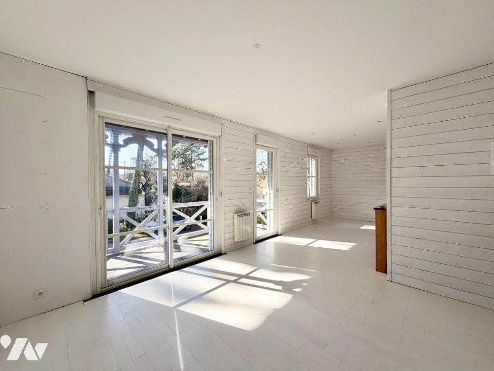 VENTE IMMO-INTERACTIF - Maison - Proche Mer / Commerces - SAINT-BREVIN-LES-PINS