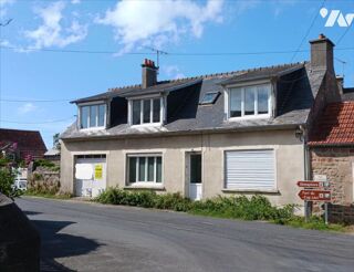  Maison � vendre 4 pi�ces 89 m�