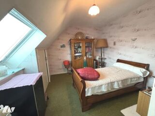  Maison  vendre 7 pices 104 m