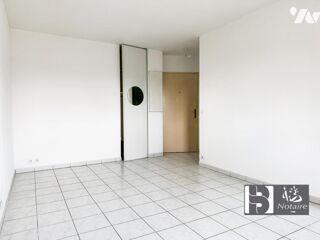  Appartement � vendre 1 pi�ce 23 m�