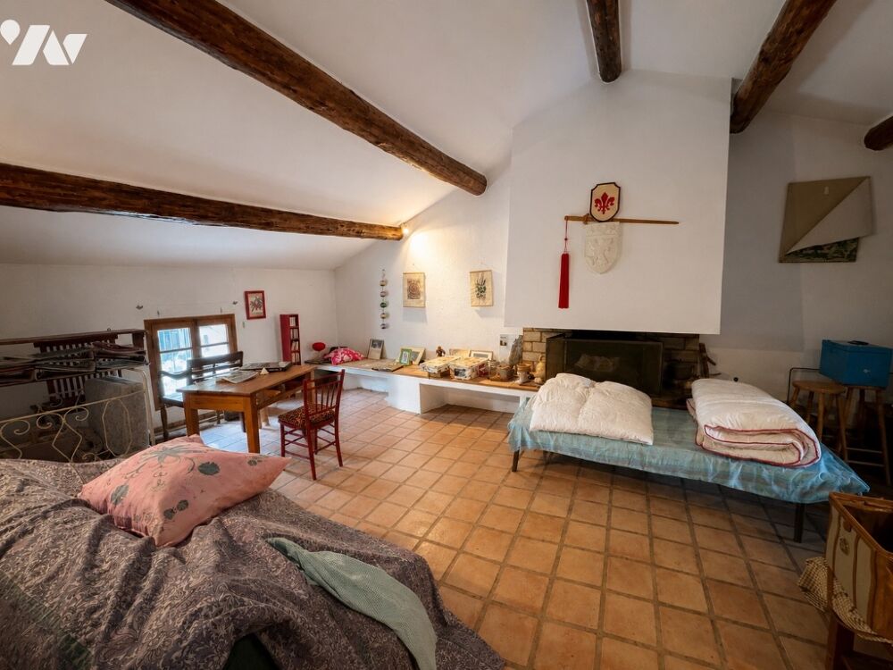 Vente Maison MAISON 9 PIECES DE 187 METRES CARRE Bédarrides