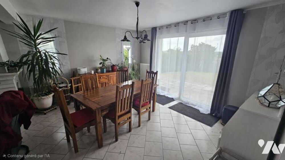 EN EXCLUSIVITE, PAVILLON INDIVIDUEL