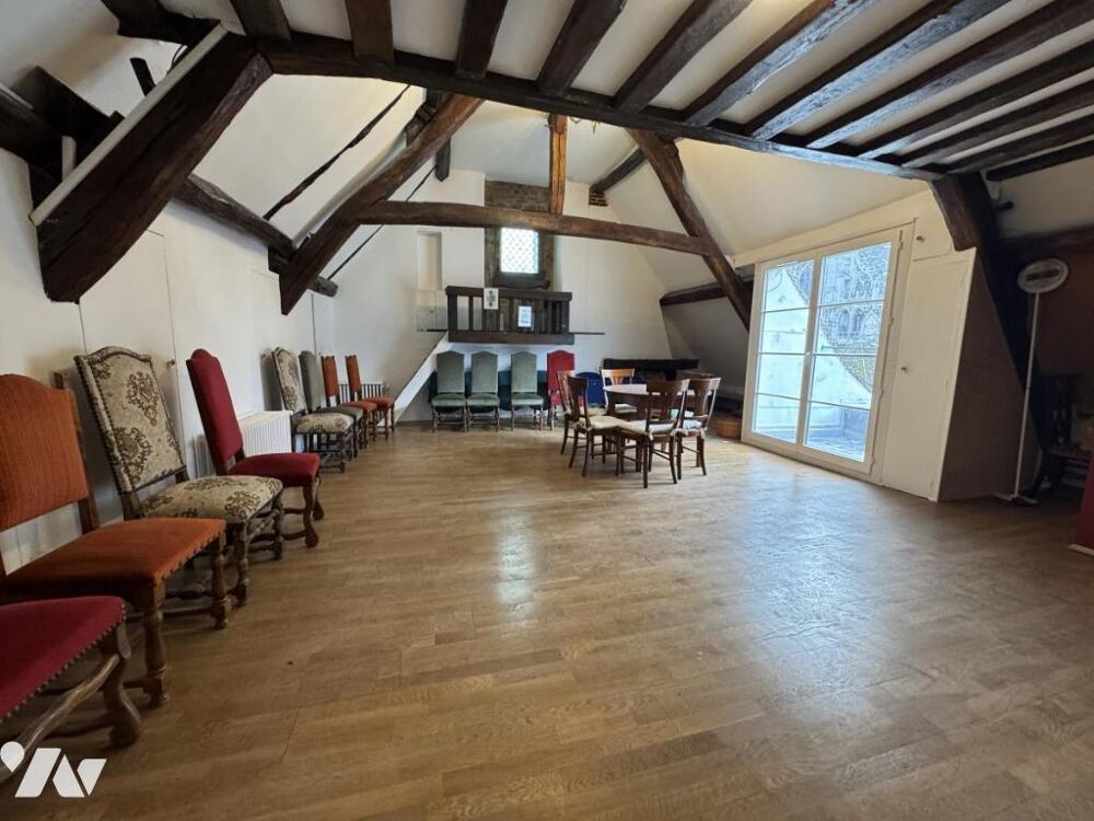 � vendre  Maison Senlis (60300)