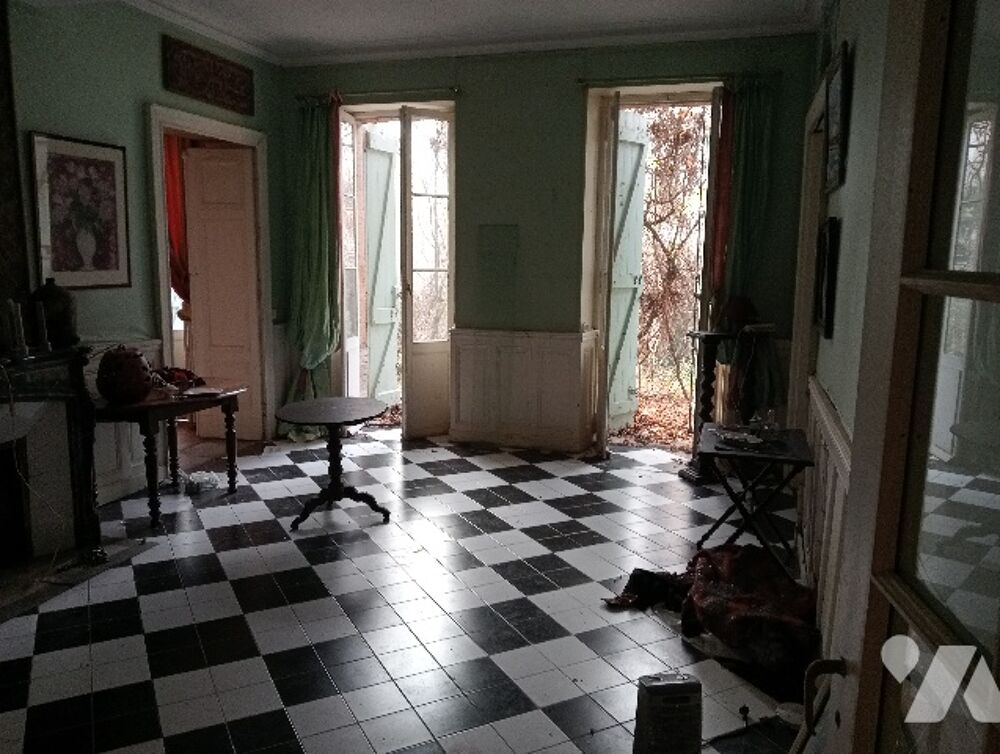 � vendre  Maison Bouloc (31620)