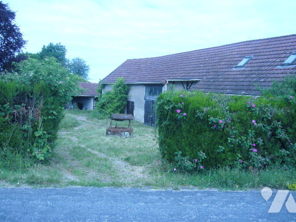 Maison 4 pièces 100 m² · à Cindré · 100 m² · 80 000 €