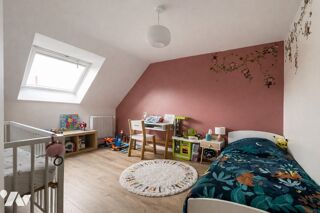  Maison � vendre 4 pi�ces 110 m�