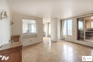  Appartement � vendre 4 pi�ces 85 m�