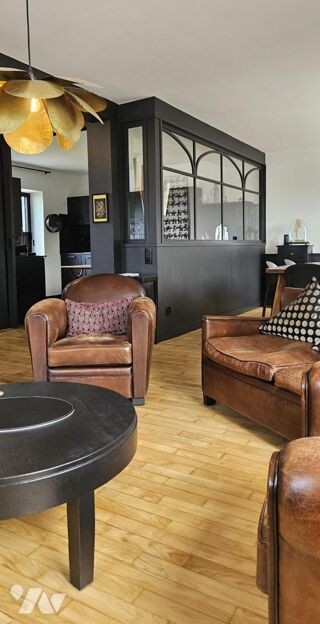  Maison à vendre 6 pièces 146 m²