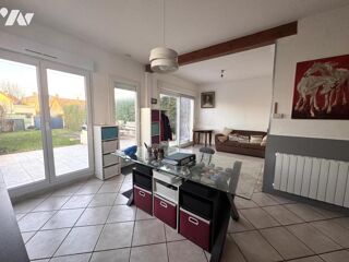  Maison � vendre 3 pi�ces 58 m�