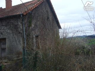  Maison Le Breuil (03120)