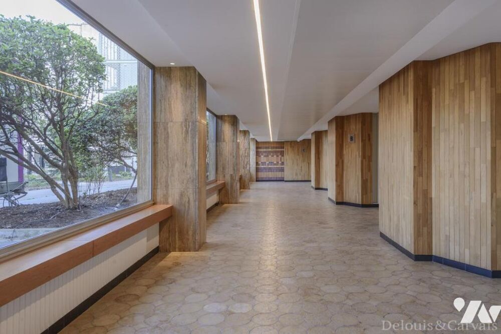 � vendre  Appartement Paris 15