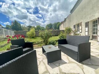  Maison à vendre 5 pièces 85 m²