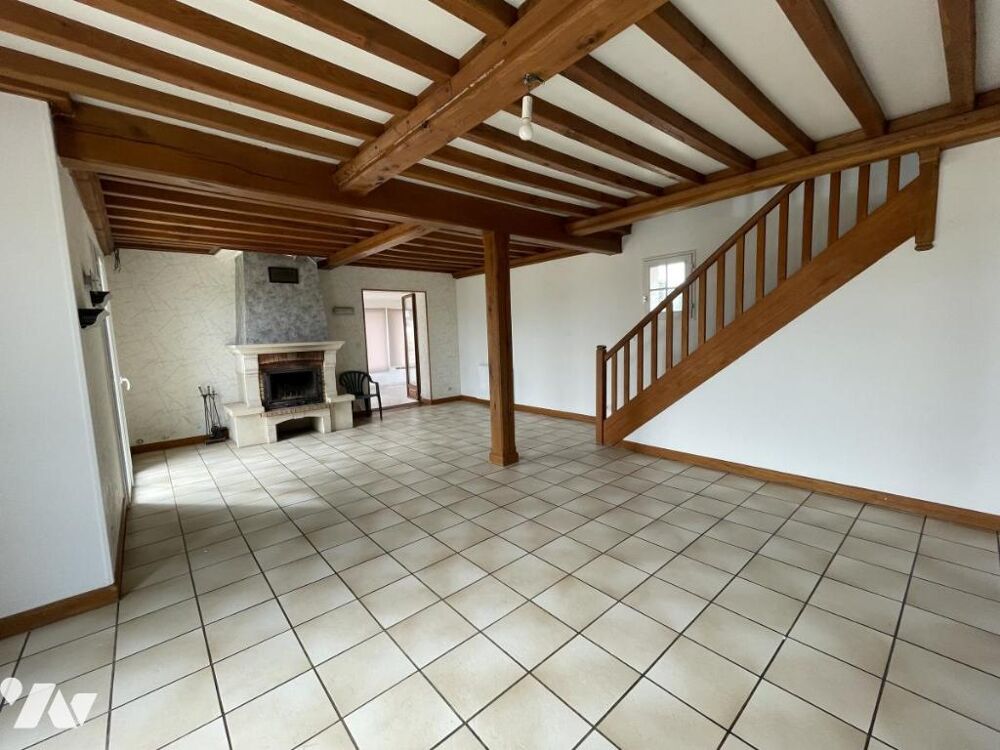 Vente Maison Maison HORS LOTISSEMENT Cairon