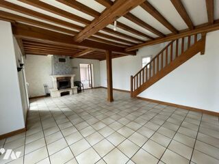  Maison à vendre 6 pièces 130 m²
