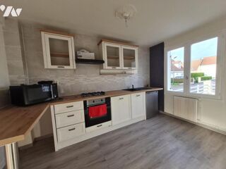  Maison � vendre 4 pi�ces 90 m�