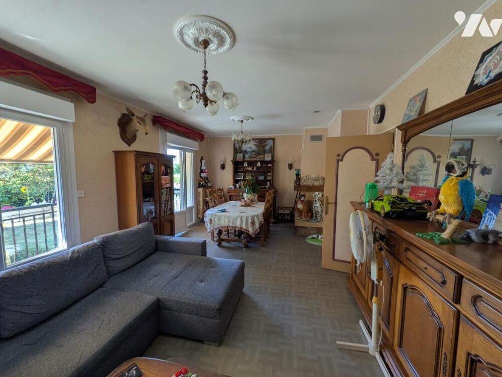 Vente Maison Grande maison avec piscine face aux vignes Rochecorbon