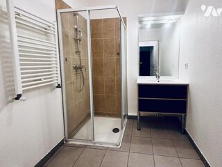  Appartement � vendre 2 pi�ces 41 m�