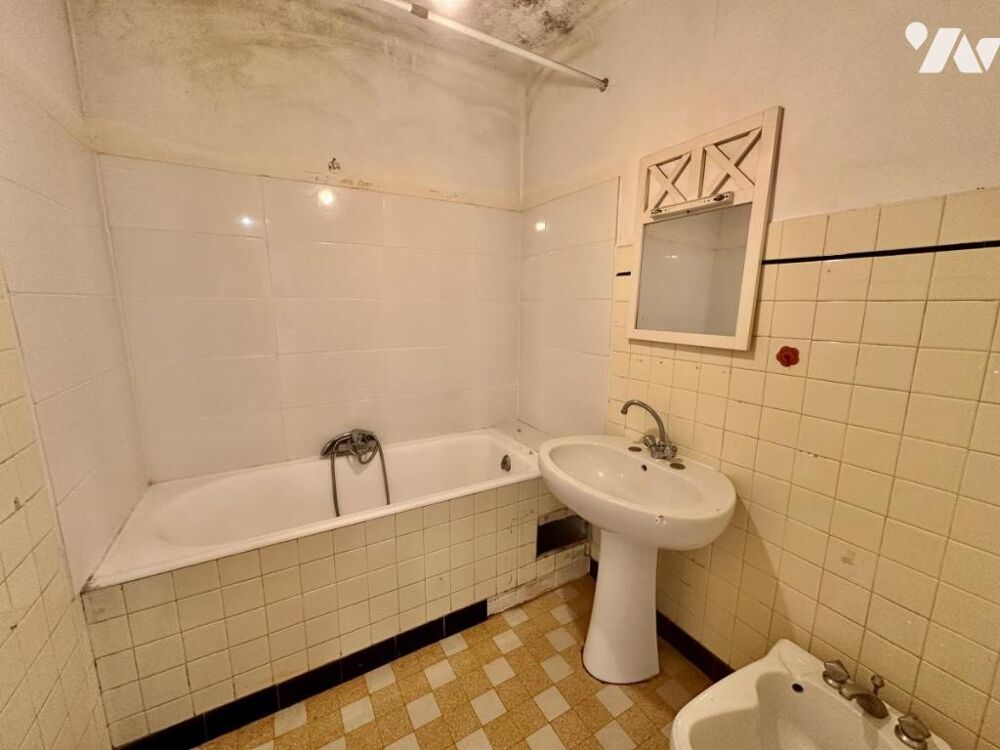 Vente Appartement CAGNES SUR MER - BEL APPARTEMENT DE 45M² Cagnes-sur-mer