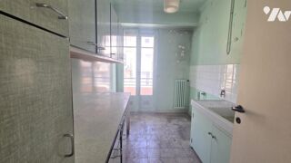  Appartement à vendre 4 pièces 78 m²