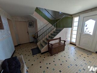  Maison à vendre 8 pièces 250 m²