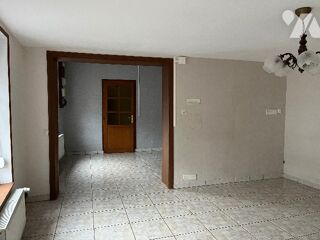  Maison � vendre 5 pi�ces 88 m�