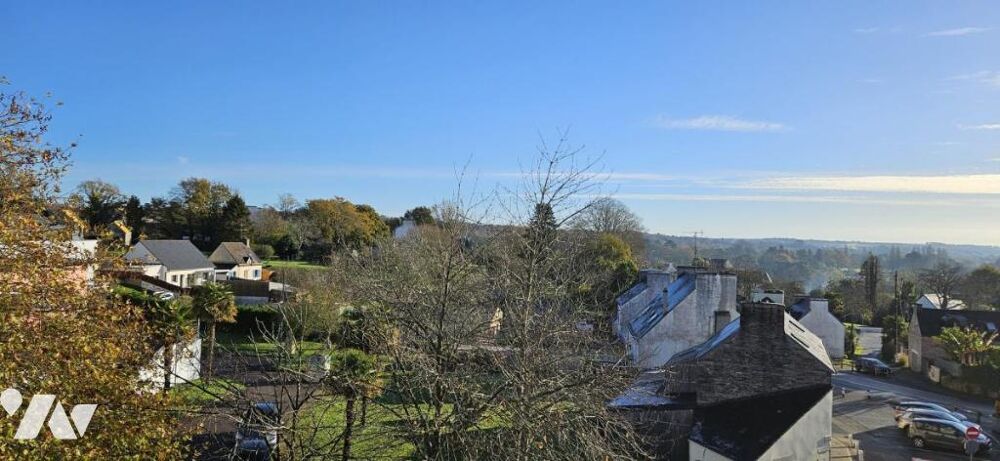 � vendre  Maison La For�t-Fouesnant (29940)