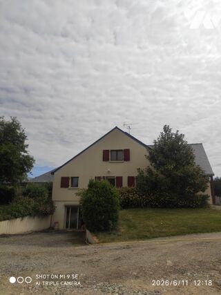  Maison à vendre 6 pièces 152 m²