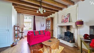  Maison à vendre 7 pièces 264 m²