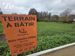  Terrain � vendre  Affringues