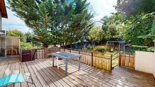 Vente Maison Maison de ville avec jardin, terrasse et grand garage – Aix-les-Bains Aix-les-bains