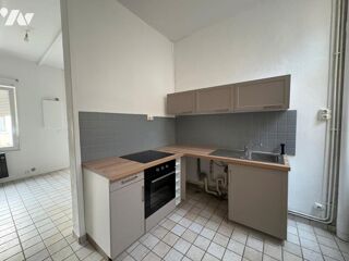  Maison à louer 1 pièce 42 m²