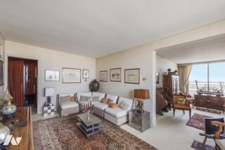  Appartement à vendre 2 pièces 88 m²