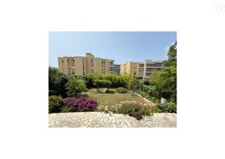  Terrain � vendre  Antibes