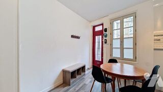  Maison � vendre 3 pi�ces 41 m�