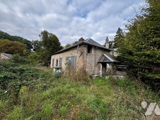  Maison à vendre 4 pièces 108 m²