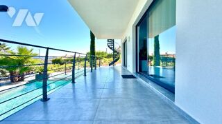  Maison à vendre 6 pièces 204 m²