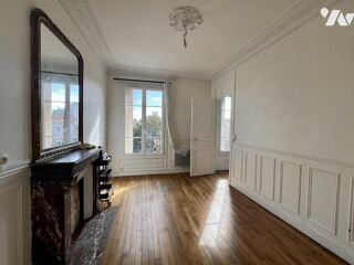  Appartement à vendre 3 pièces 46 m²