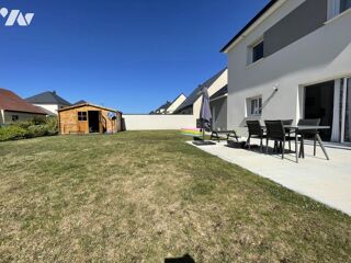  Maison � vendre 5 pi�ces 110 m�