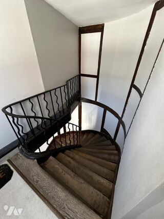  Appartement � vendre 2 pi�ces 18 m�