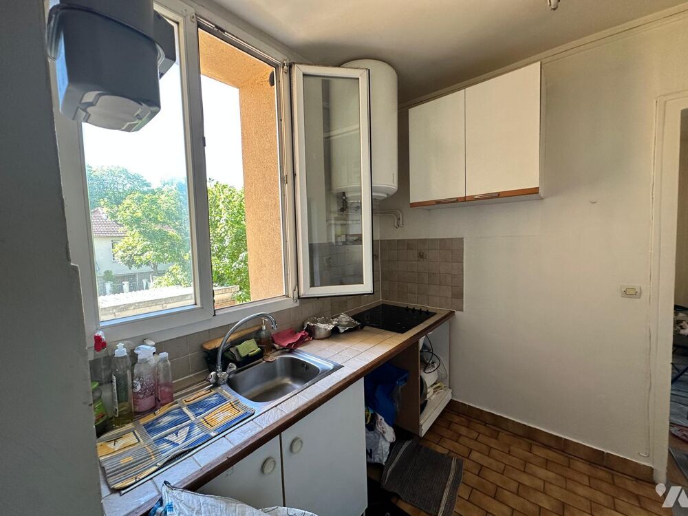 Vente Immeuble Immeuble de rapport de 9 logements - 4 garages à Malakoff Malakoff